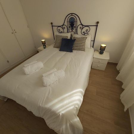 Sun And Beach II Ac Wifi 90Mts From The Beach Portimao Ngoại thất bức ảnh