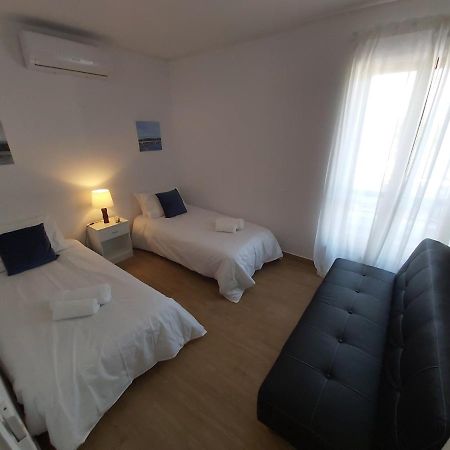 Sun And Beach II Ac Wifi 90Mts From The Beach Portimao Ngoại thất bức ảnh