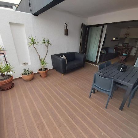 Sun And Beach II Ac Wifi 90Mts From The Beach Portimao Ngoại thất bức ảnh