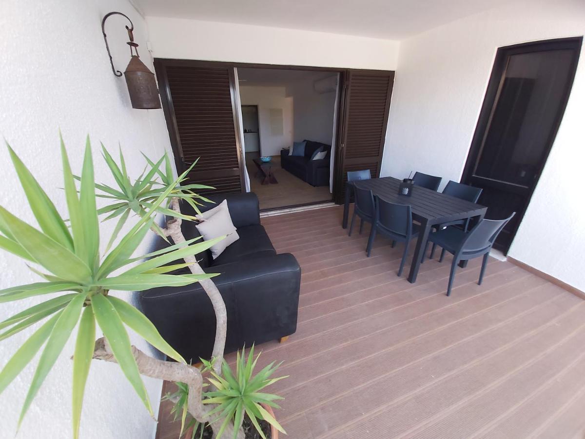 Sun And Beach II Ac Wifi 90Mts From The Beach Portimao Ngoại thất bức ảnh