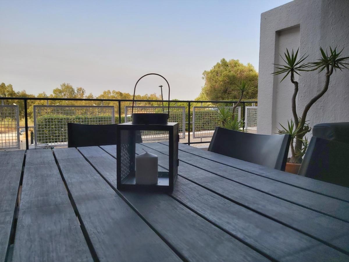 Sun And Beach II Ac Wifi 90Mts From The Beach Portimao Ngoại thất bức ảnh