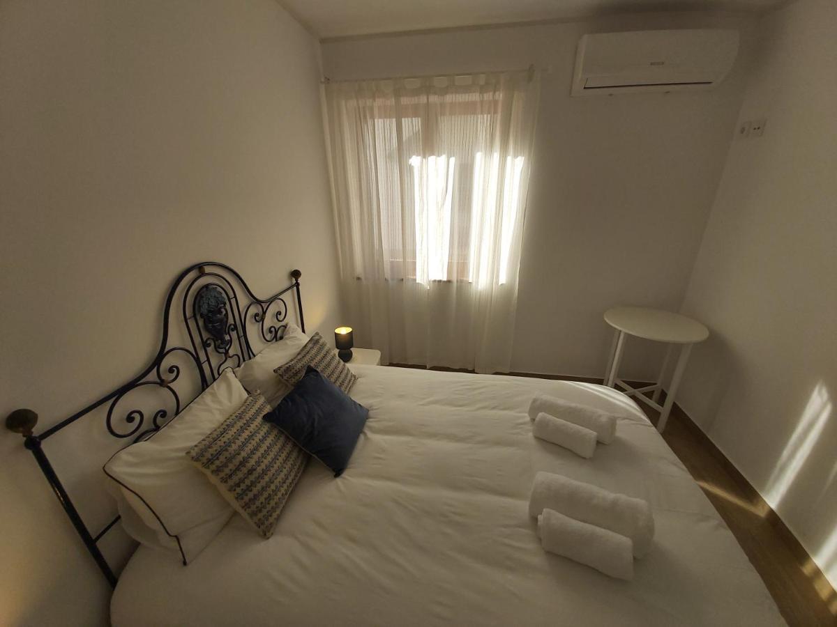 Sun And Beach II Ac Wifi 90Mts From The Beach Portimao Ngoại thất bức ảnh
