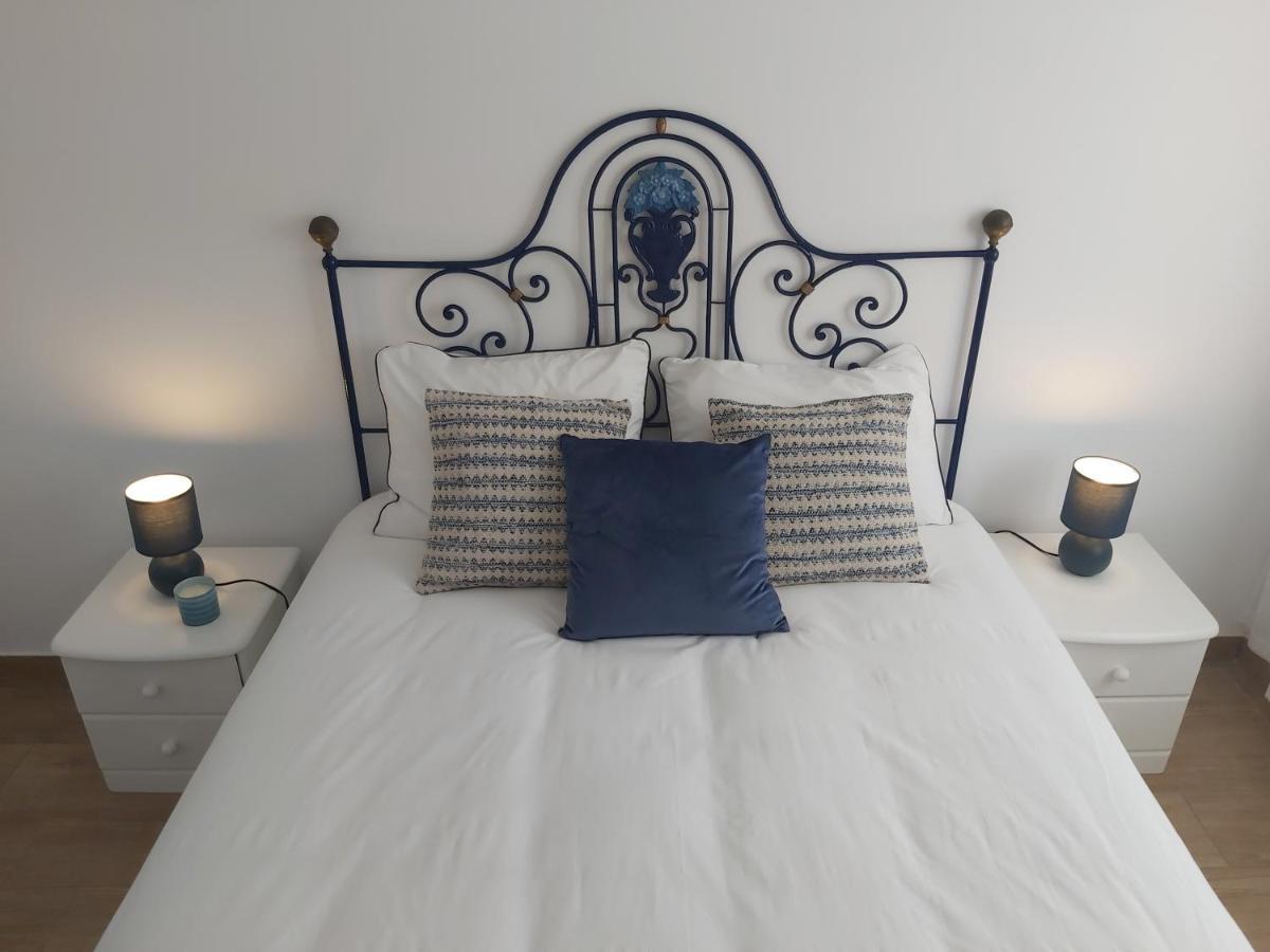 Sun And Beach II Ac Wifi 90Mts From The Beach Portimao Ngoại thất bức ảnh