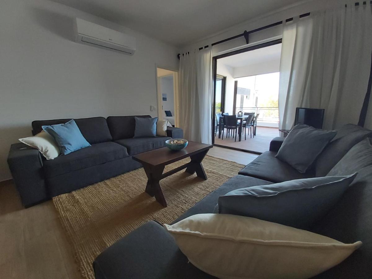 Sun And Beach II Ac Wifi 90Mts From The Beach Portimao Ngoại thất bức ảnh