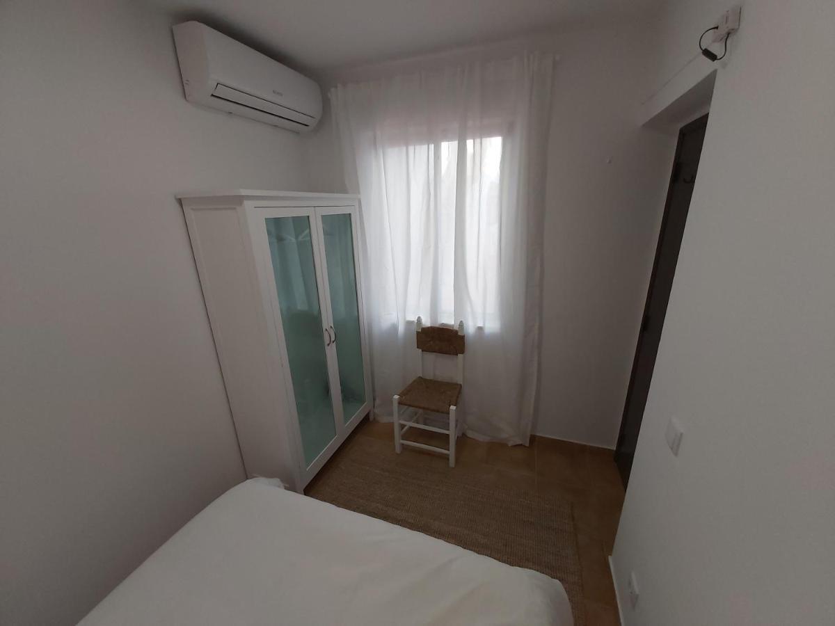 Sun And Beach II Ac Wifi 90Mts From The Beach Portimao Ngoại thất bức ảnh