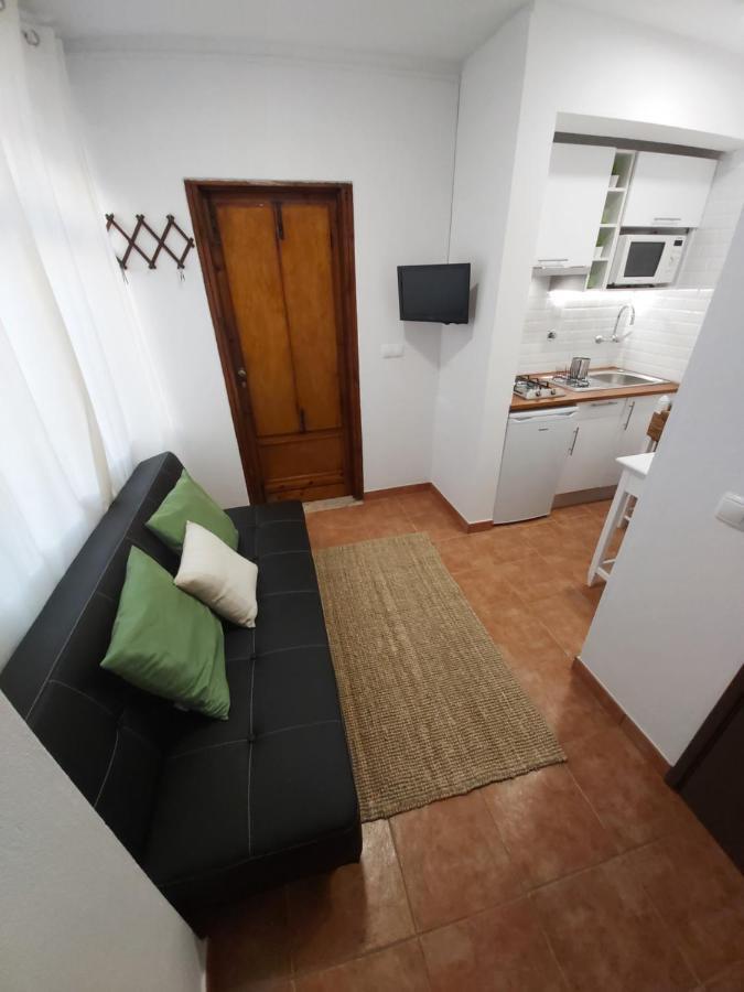 Sun And Beach II Ac Wifi 90Mts From The Beach Portimao Ngoại thất bức ảnh