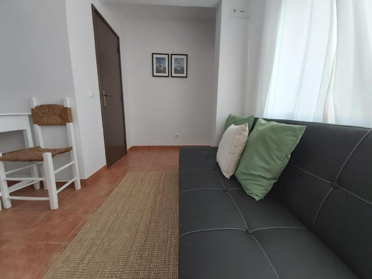 Sun And Beach II Ac Wifi 90Mts From The Beach Portimao Ngoại thất bức ảnh