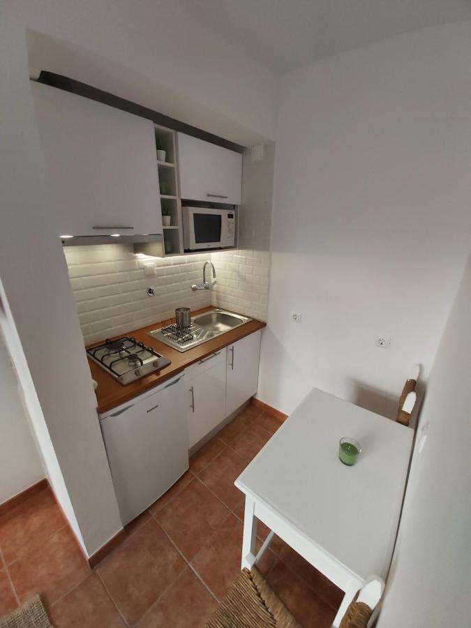 Sun And Beach II Ac Wifi 90Mts From The Beach Portimao Ngoại thất bức ảnh