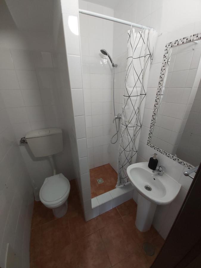 Sun And Beach II Ac Wifi 90Mts From The Beach Portimao Ngoại thất bức ảnh
