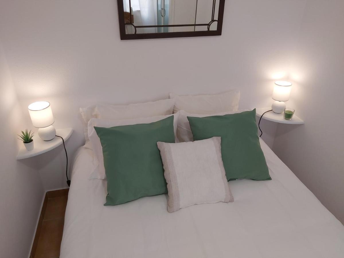 Sun And Beach II Ac Wifi 90Mts From The Beach Portimao Ngoại thất bức ảnh
