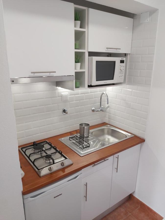 Sun And Beach II Ac Wifi 90Mts From The Beach Portimao Ngoại thất bức ảnh